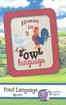 (image for) Fowl Language